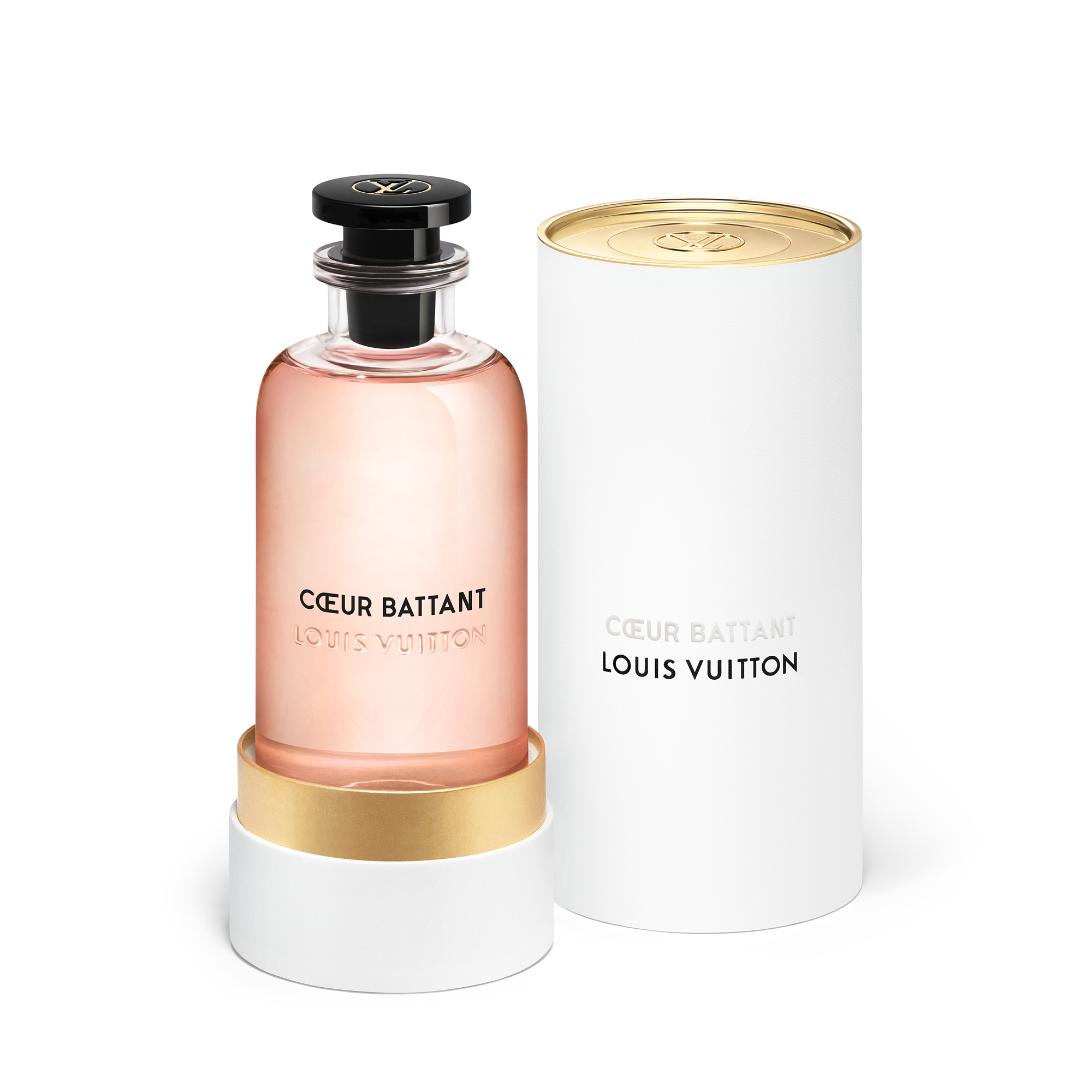 Profumo Donna Cœur Battant | Fragranze | LOUIS VUITTON